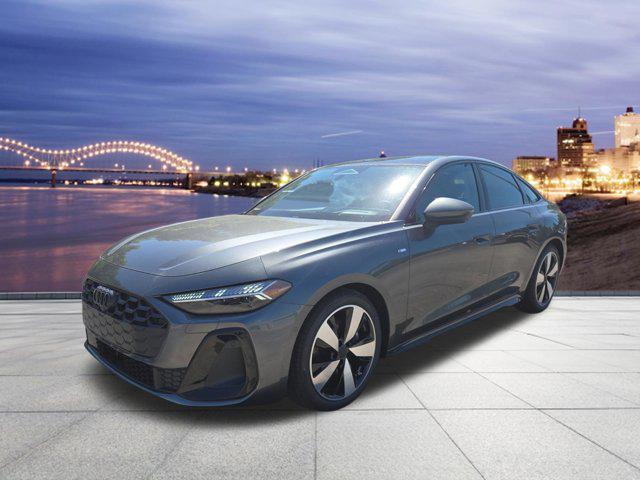2026 Audi A5 Prestige quattro S tronic's photo