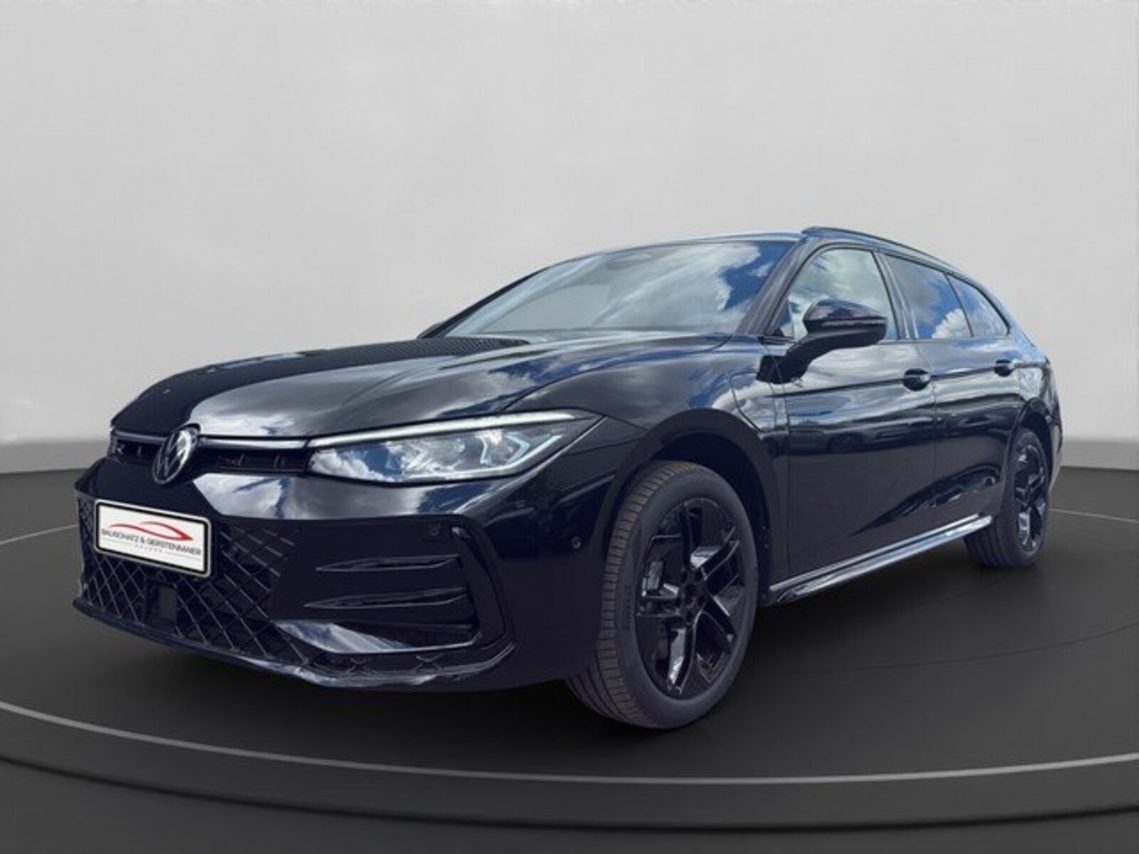 Volkswagen Passat – Bild 2