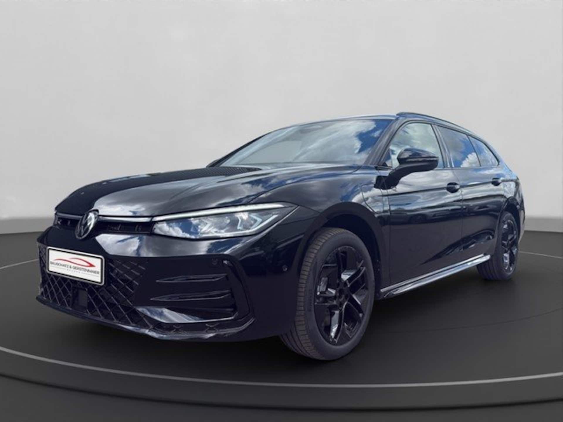 Volkswagen Passat R-Line