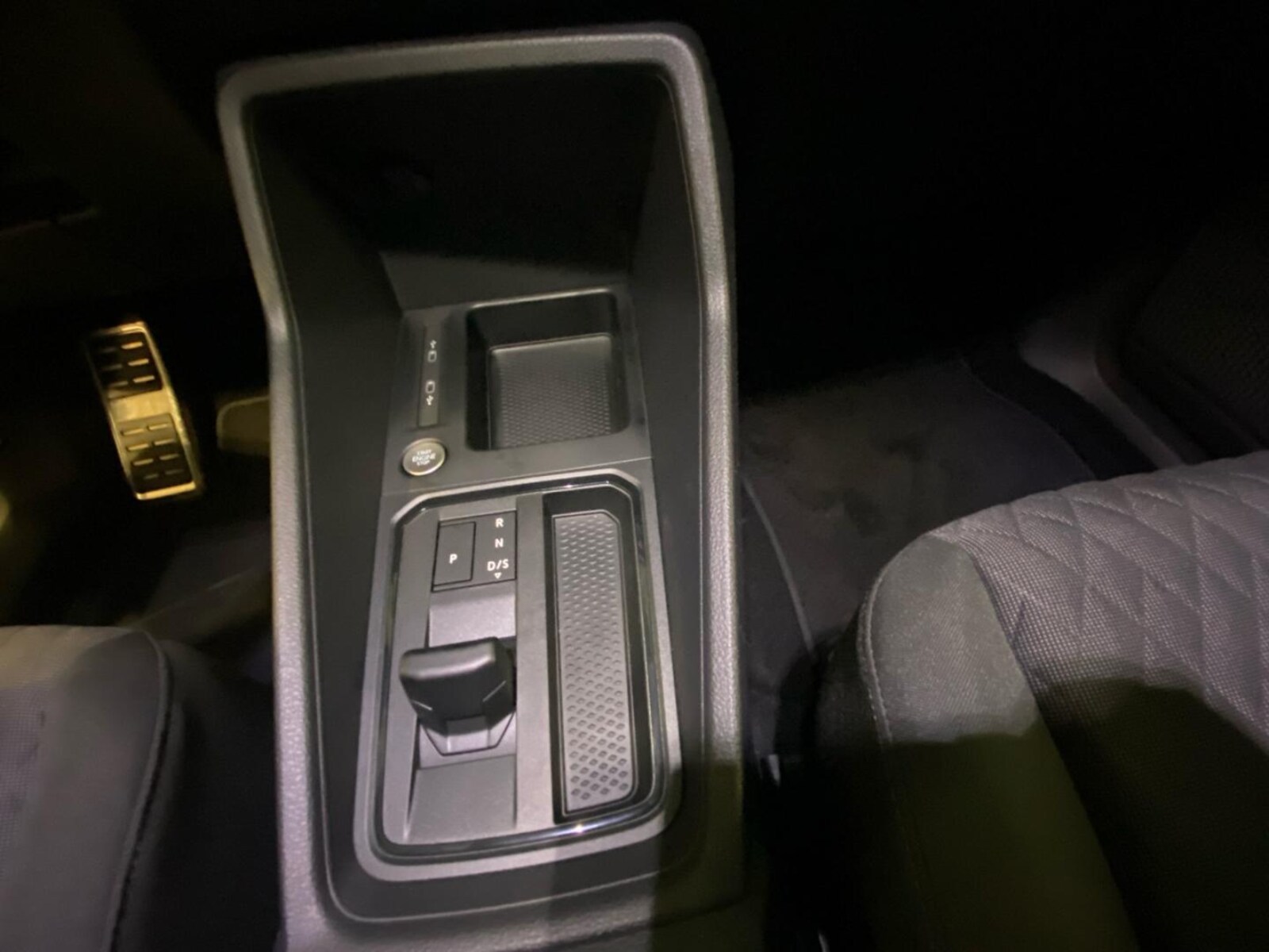 Volkswagen Caddy – Bild 7