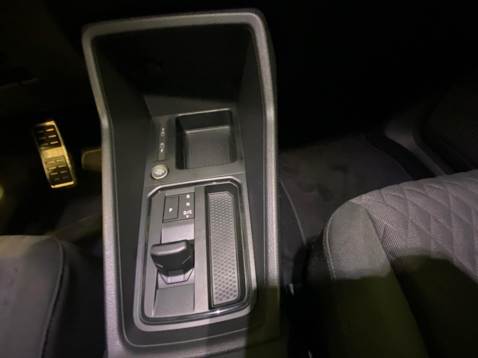Volkswagen Caddy ENERGY