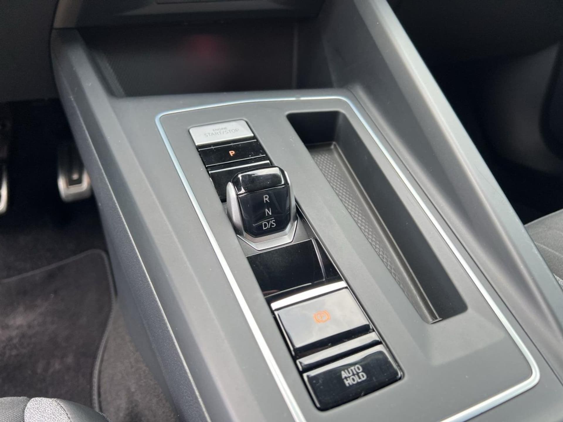 Volkswagen Golf Goal