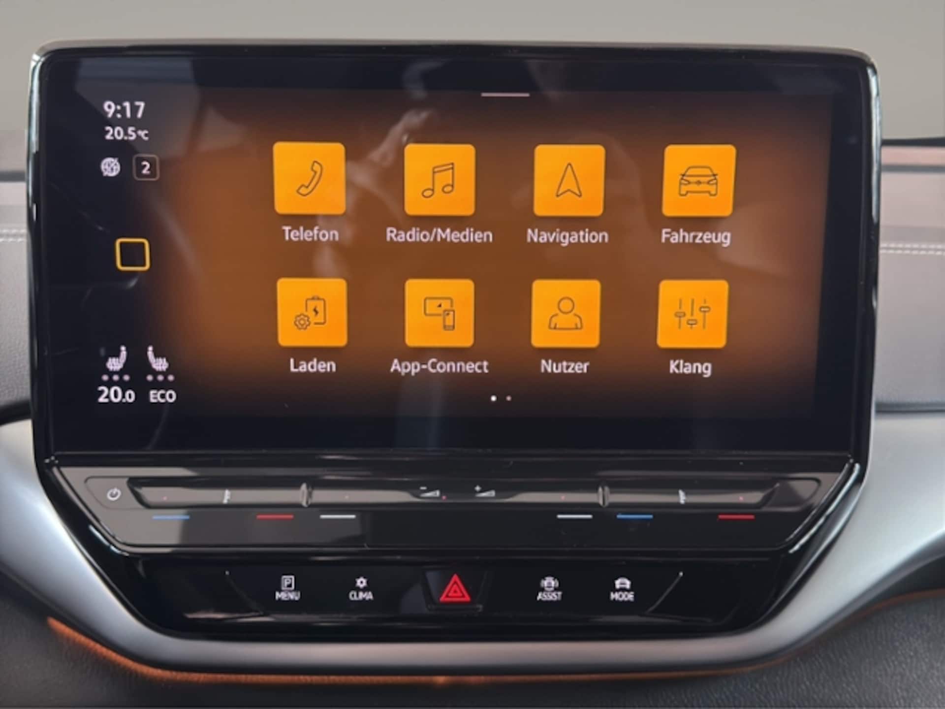 Volkswagen ID.5 Pro Performance