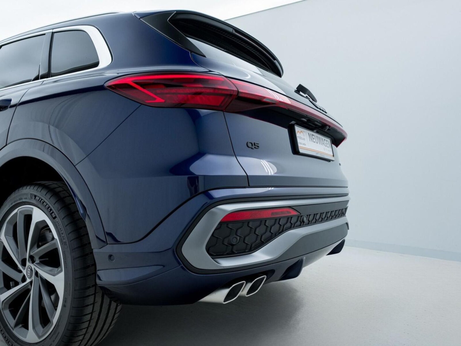 Audi Q5 – Bild 25