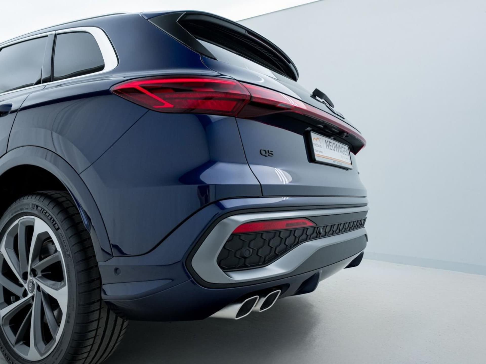 Audi Q5 SUV