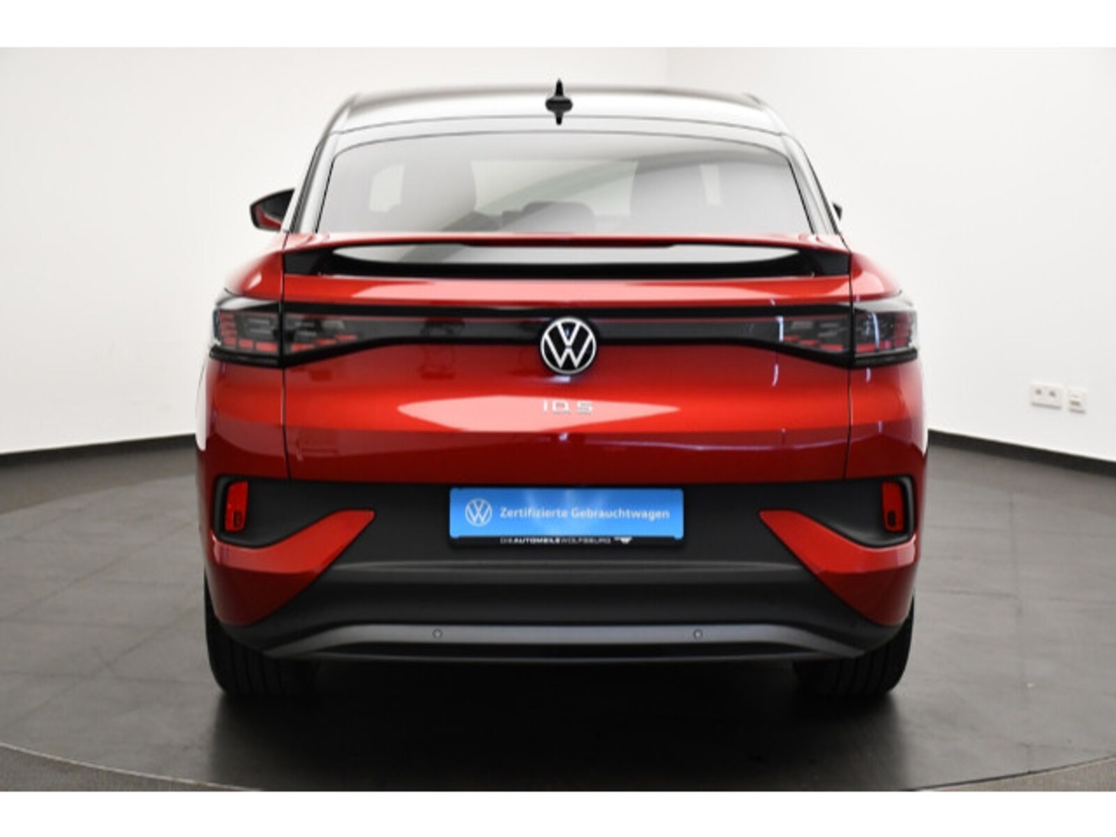 Volkswagen ID.5 – Bild 21