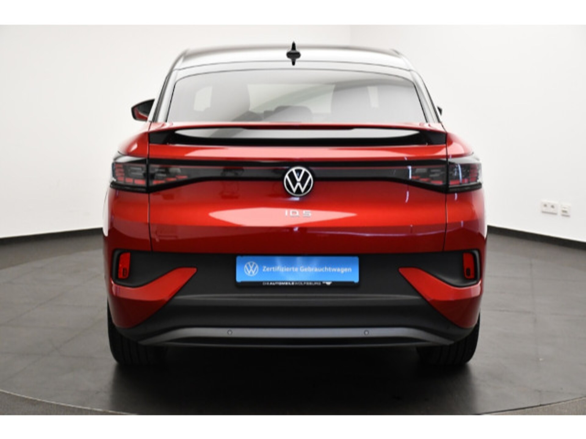 Volkswagen ID.5 Pure
