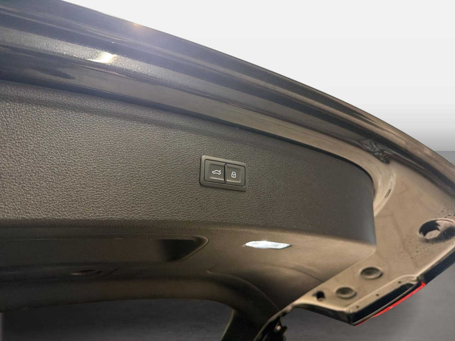 Audi Q5 SUV Advanced