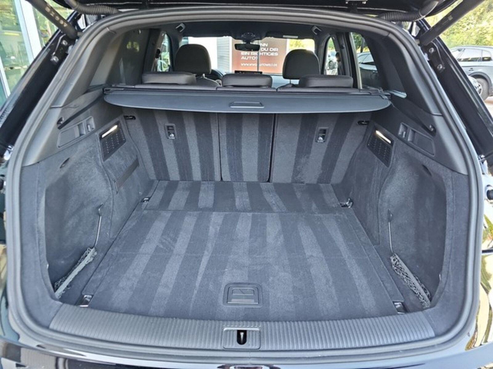 Audi Q5 – Bild 18