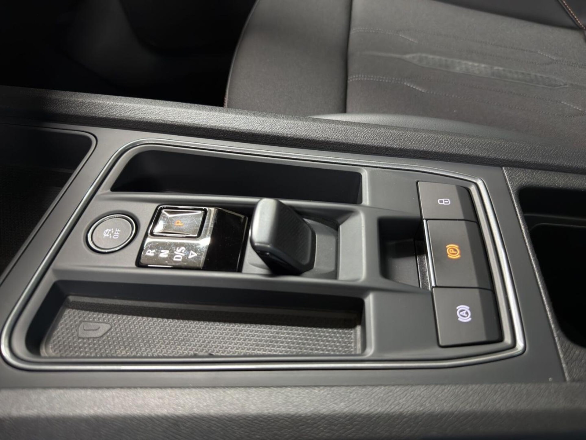 CUPRA Formentor VZ