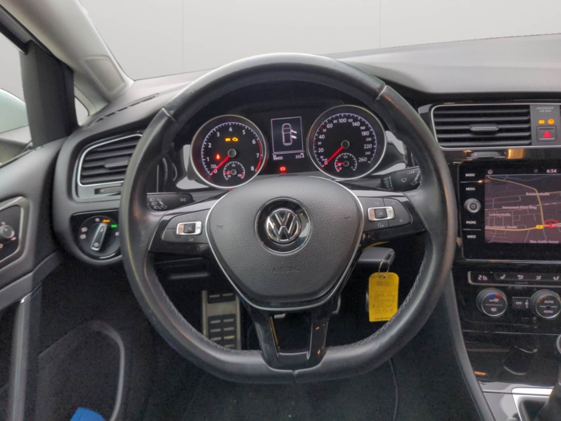 Volkswagen Golf JOIN