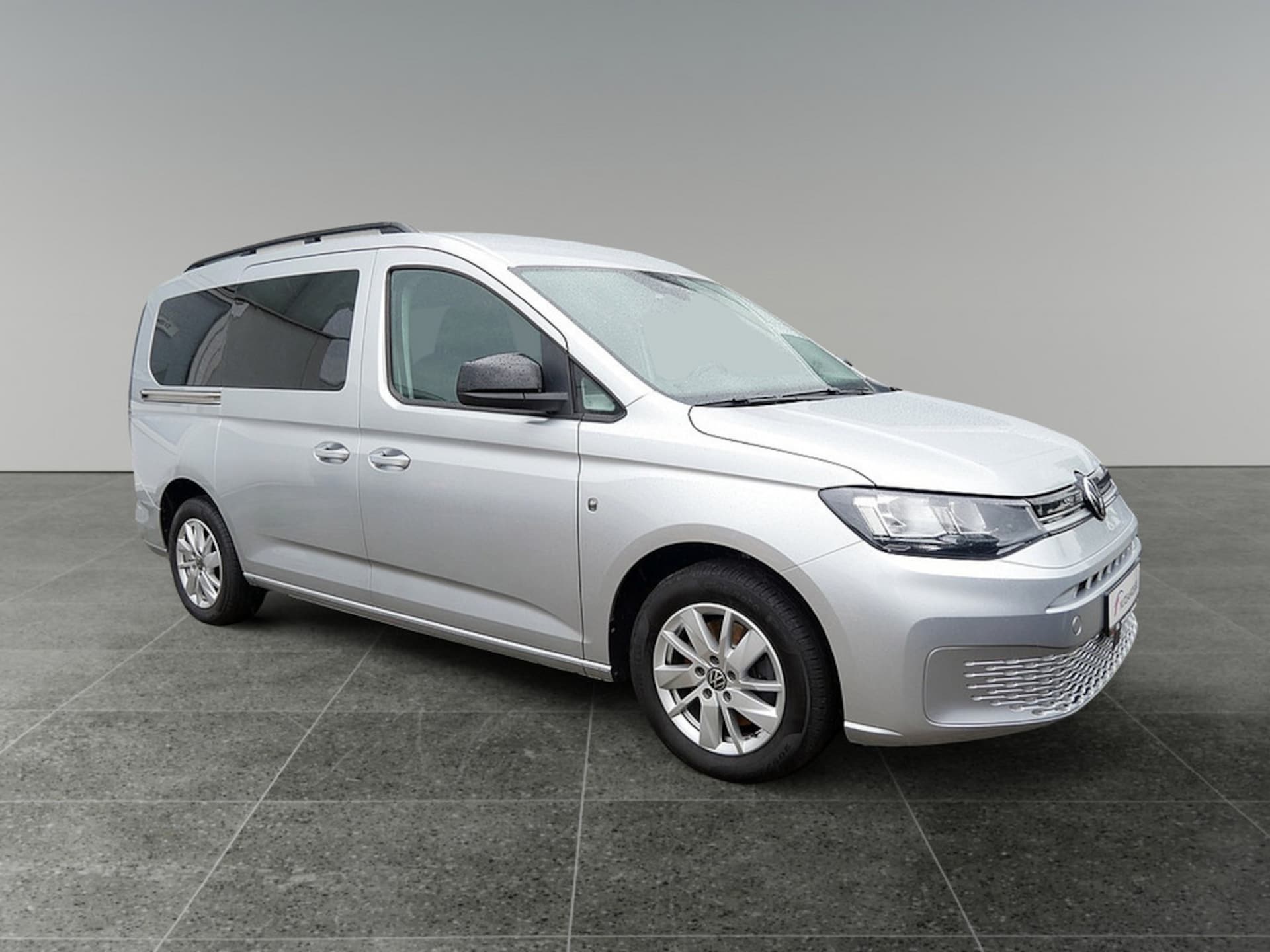 Volkswagen Caddy Maxi Life
