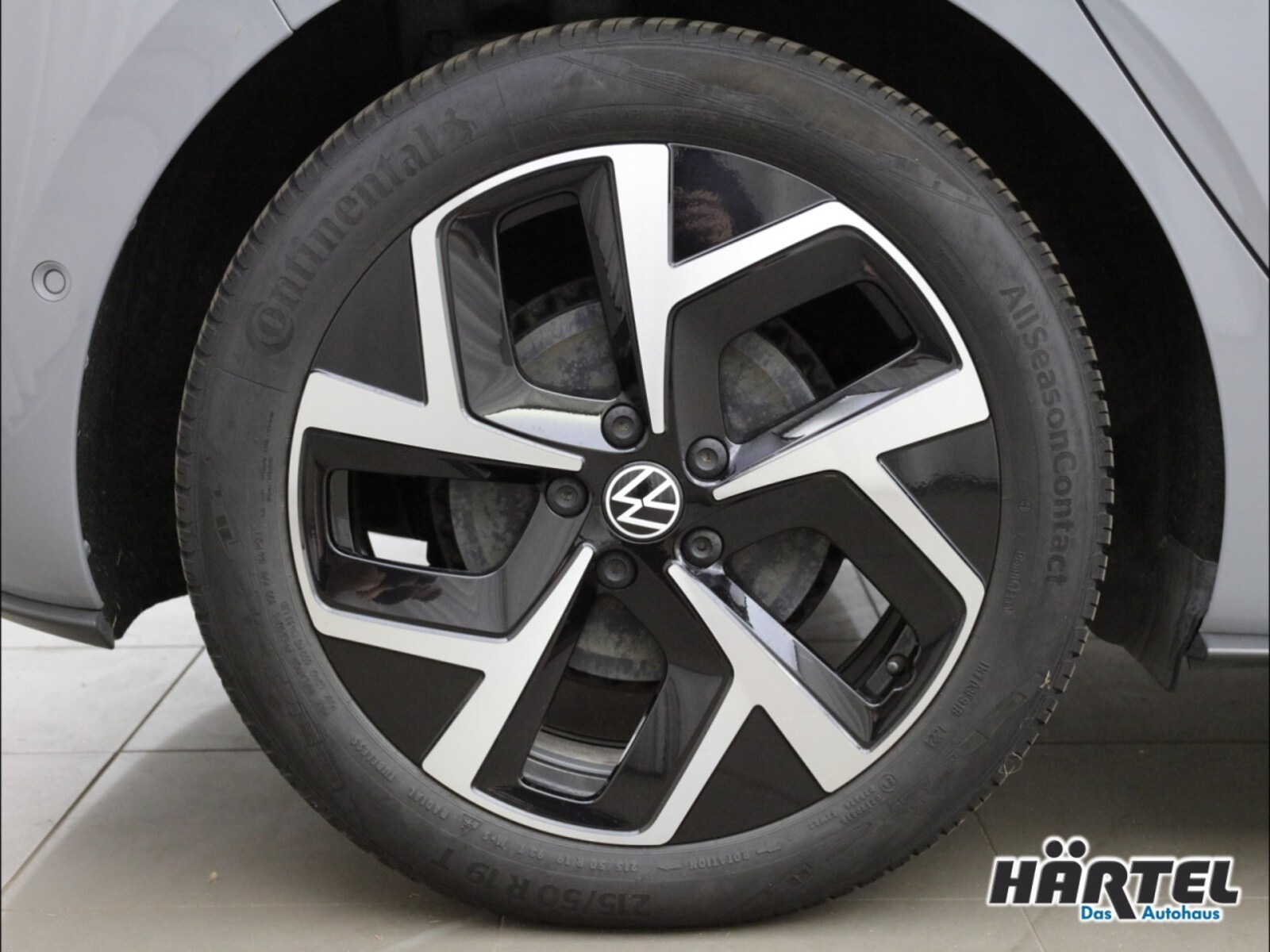 Volkswagen ID.3 – Bild 18