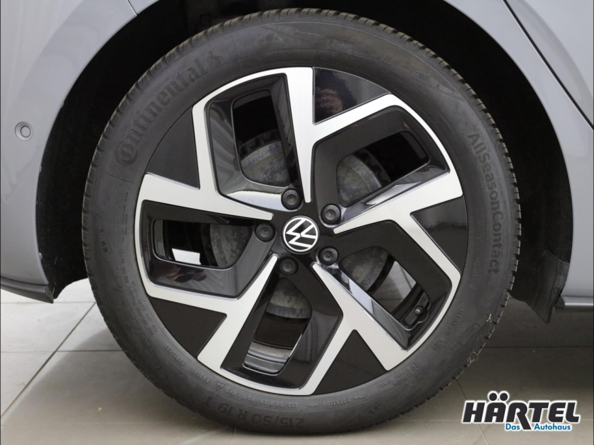 Volkswagen ID.3 MOVE Pro