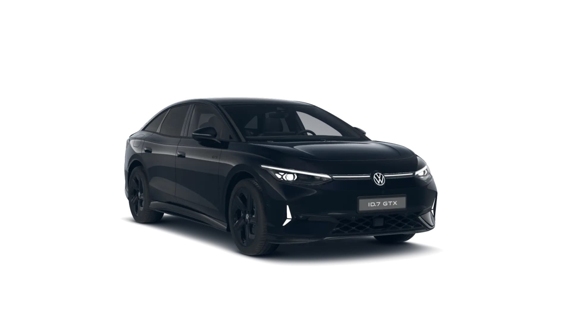 Volkswagen ID.7 GTX