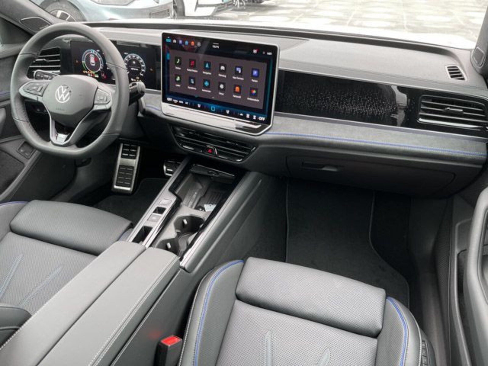 Volkswagen Passat – Bild 5