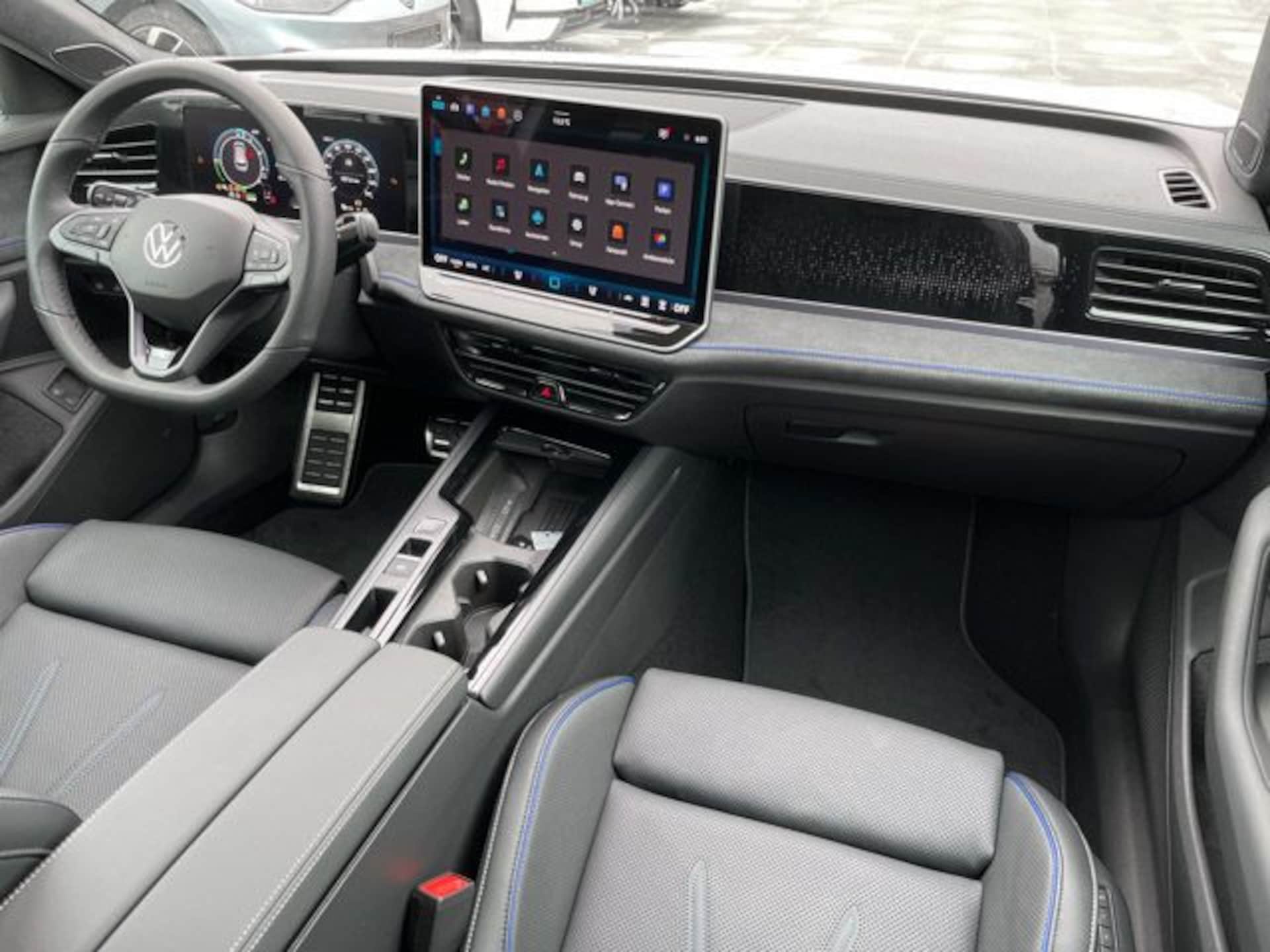 Volkswagen Passat R-Line