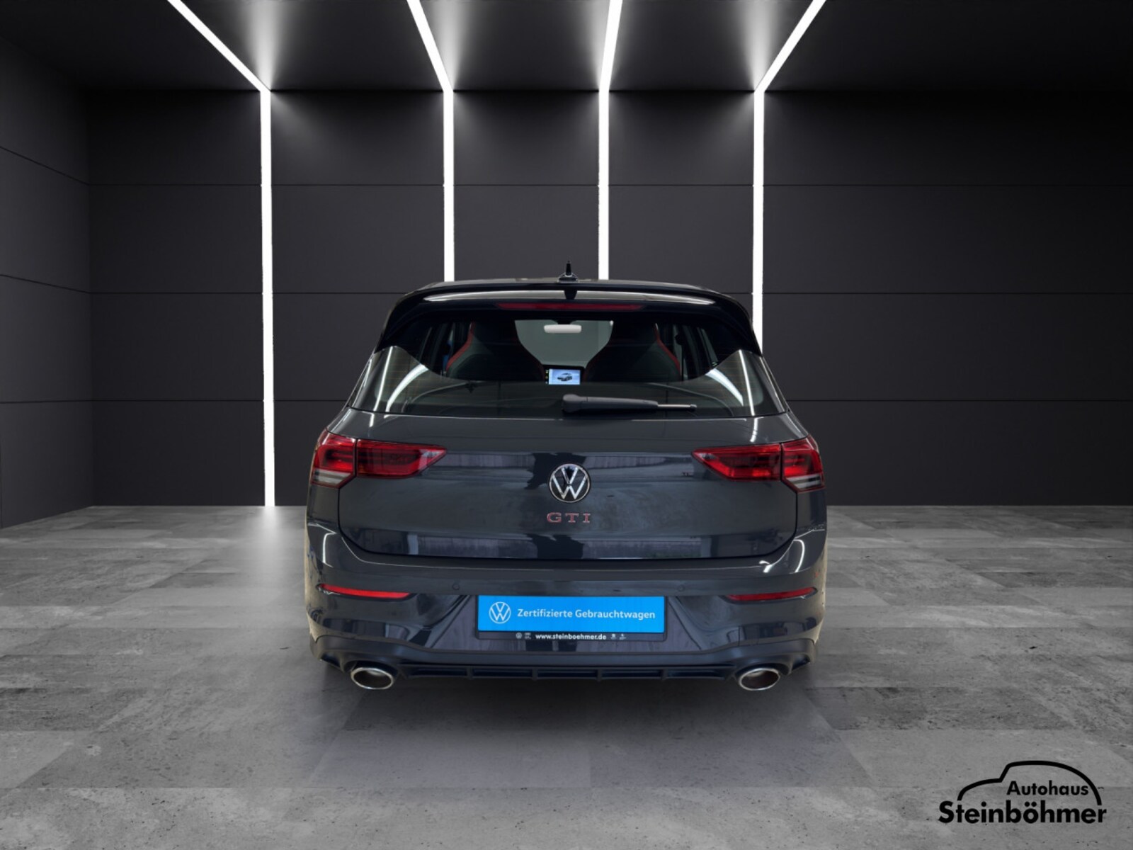 Volkswagen Golf – Bild 5
