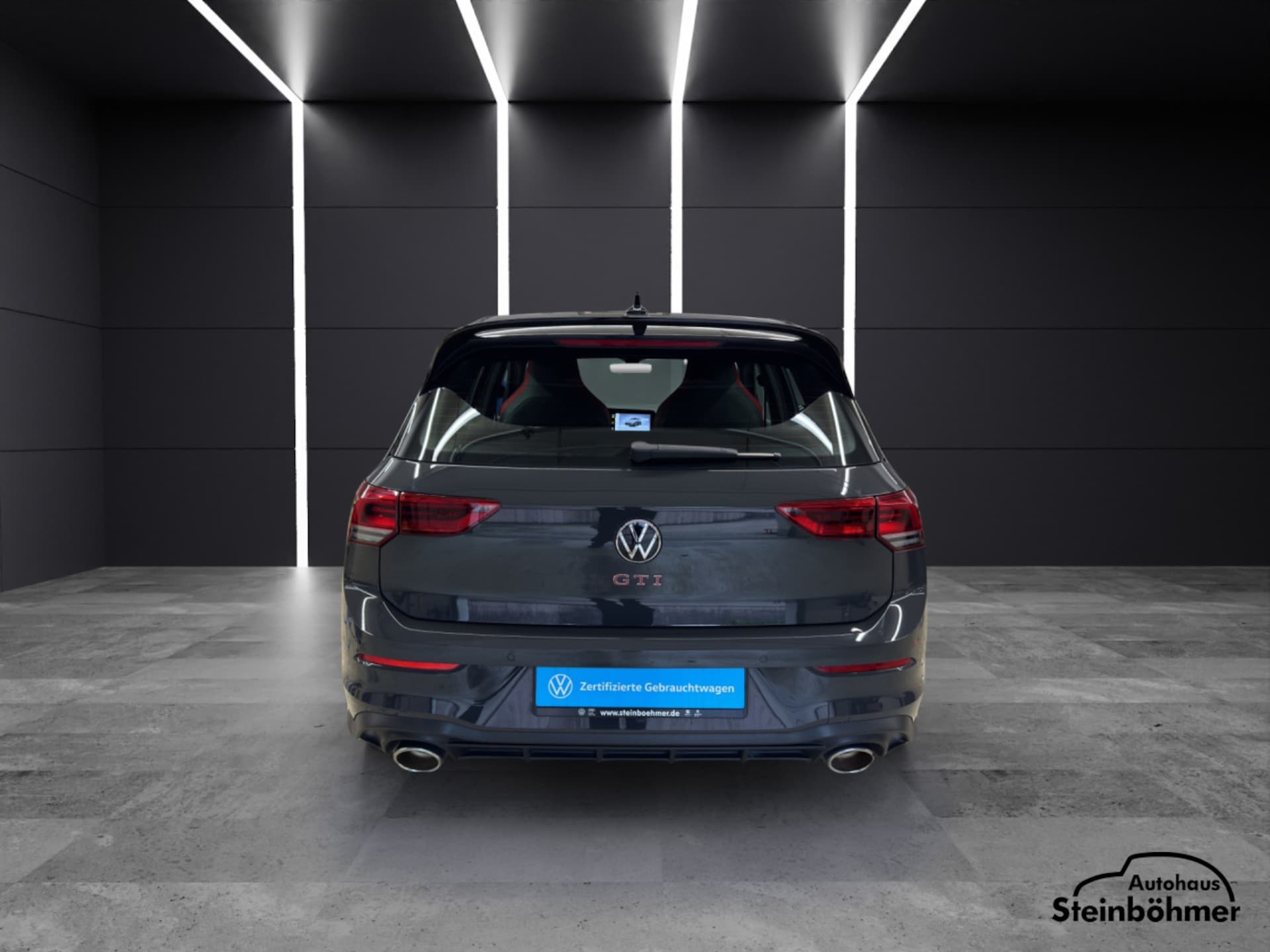 Volkswagen Golf GTI Clubsport