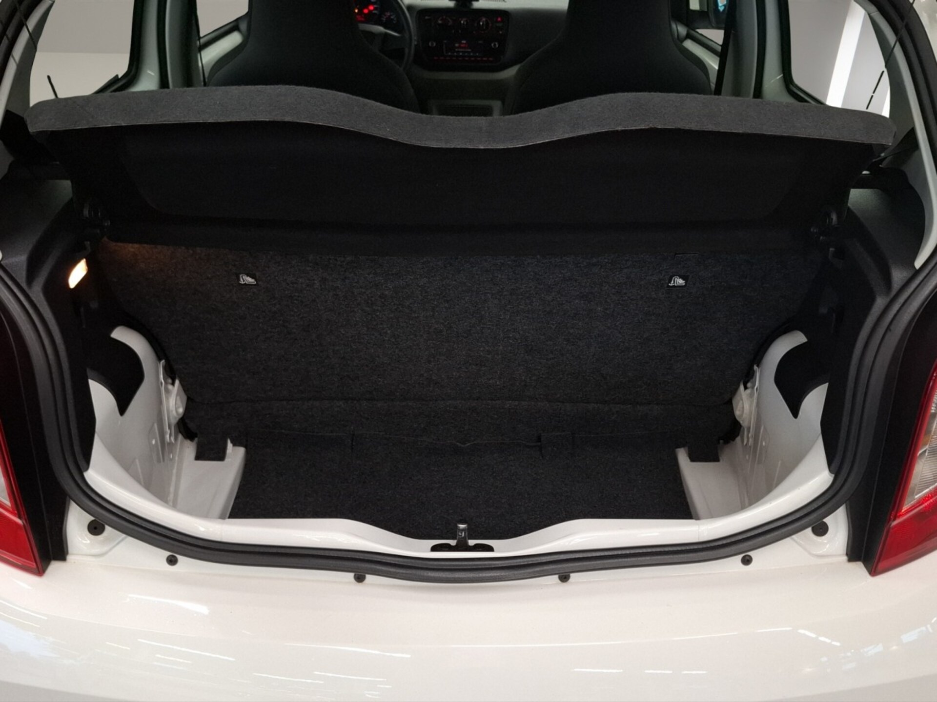 SEAT Mii Style