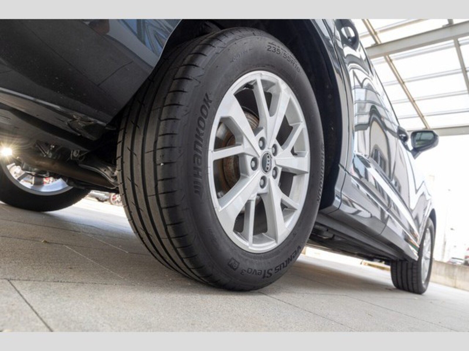 Audi Q3 Sportback – Bild 5