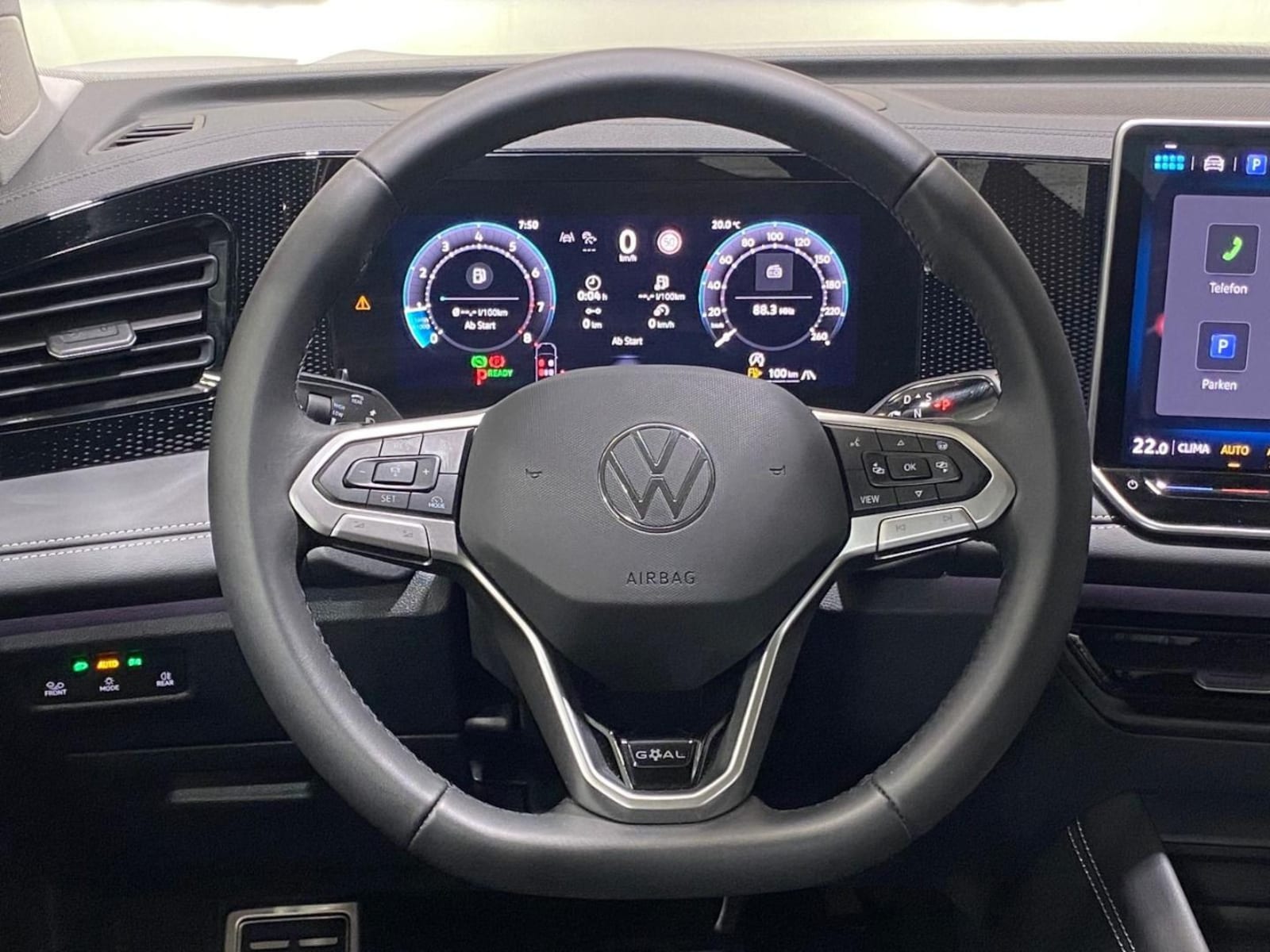 Volkswagen Tiguan – Bild 6
