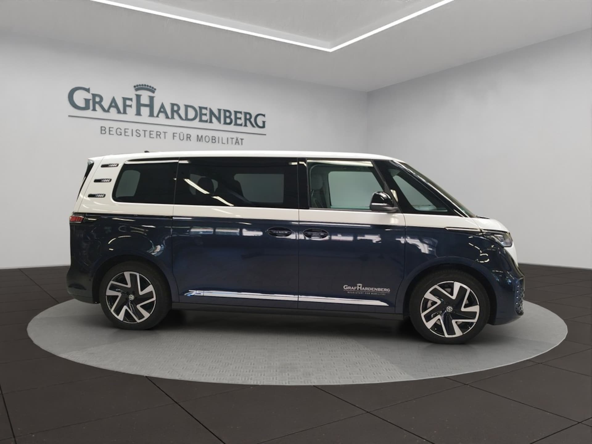 Volkswagen ID. Buzz Pro