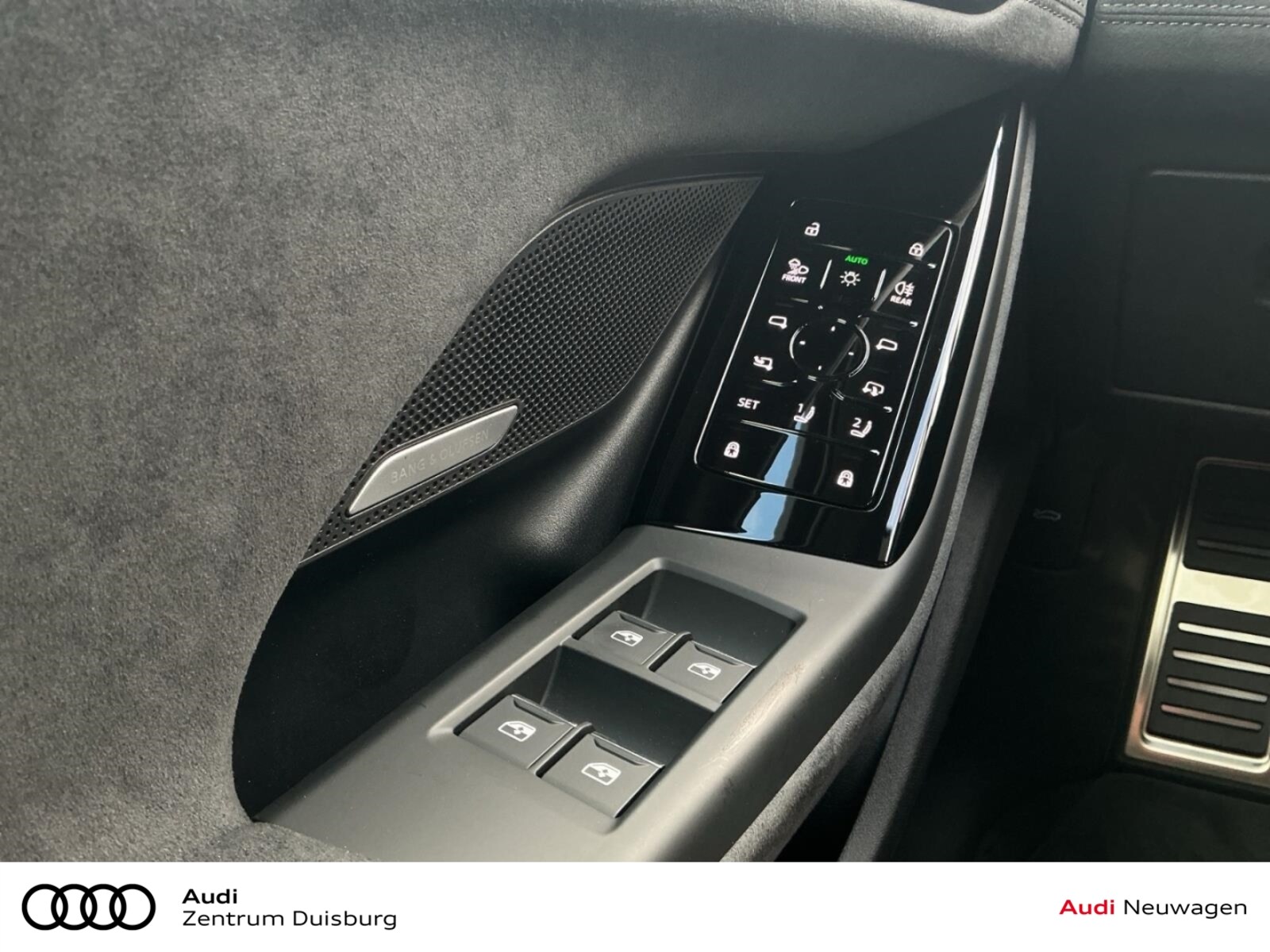 Audi A6 Avant e-tron – Bild 11