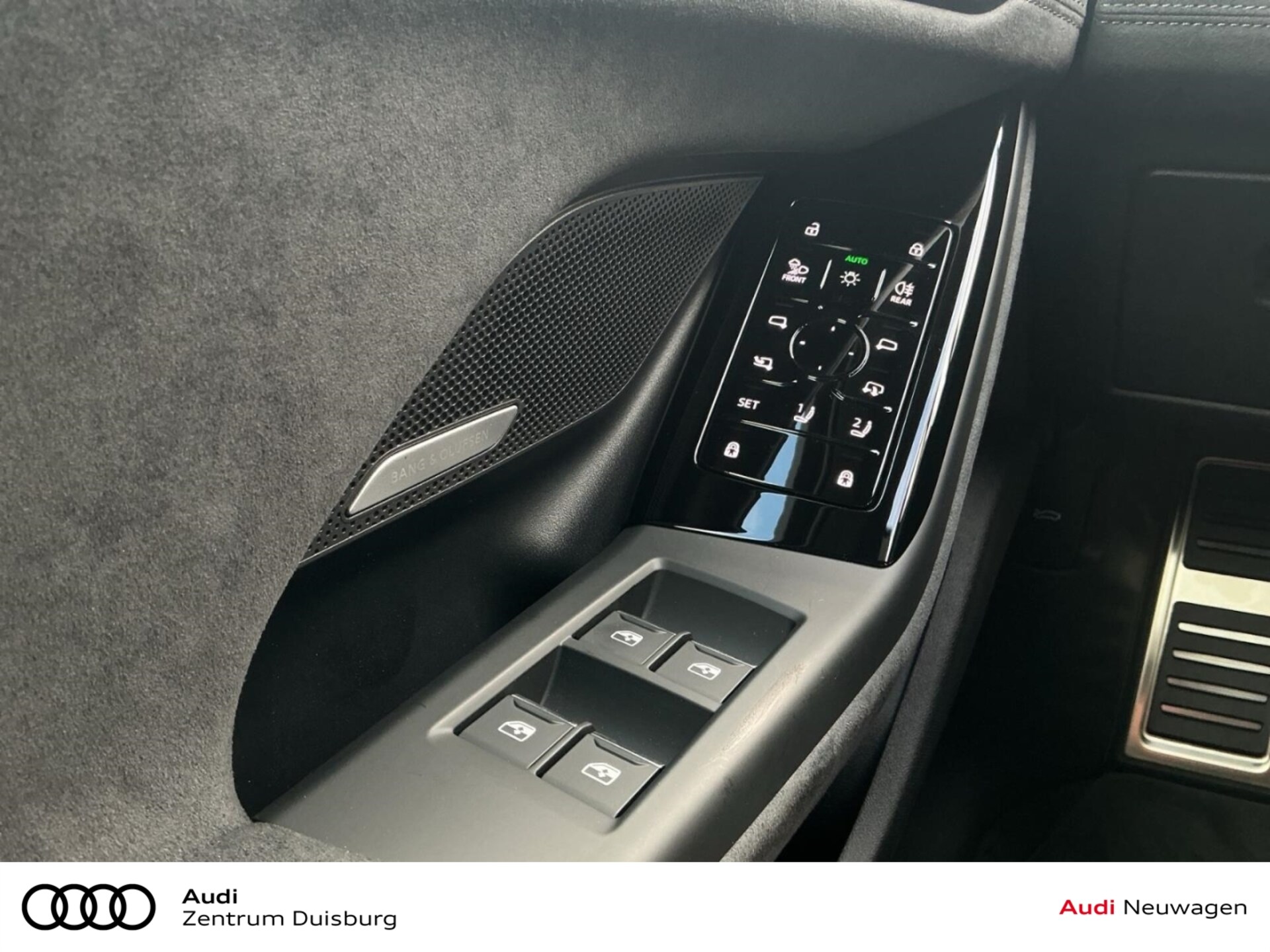 Audi A6 Avant e-tron