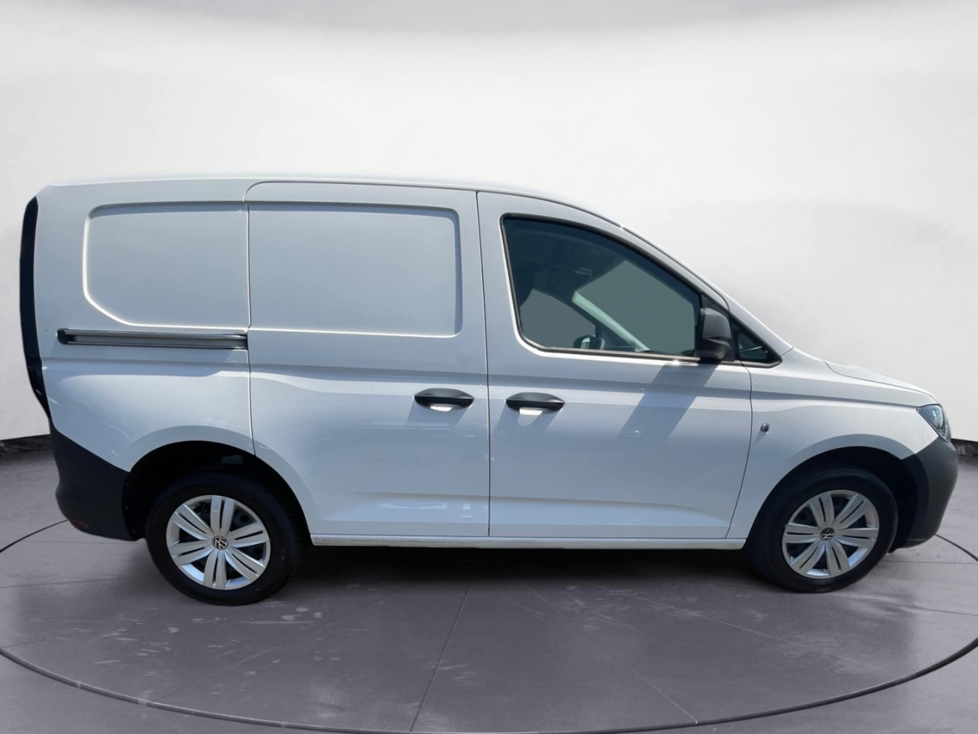 Volkswagen Caddy Cargo