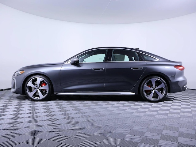 2026 Audi S5 Sedan