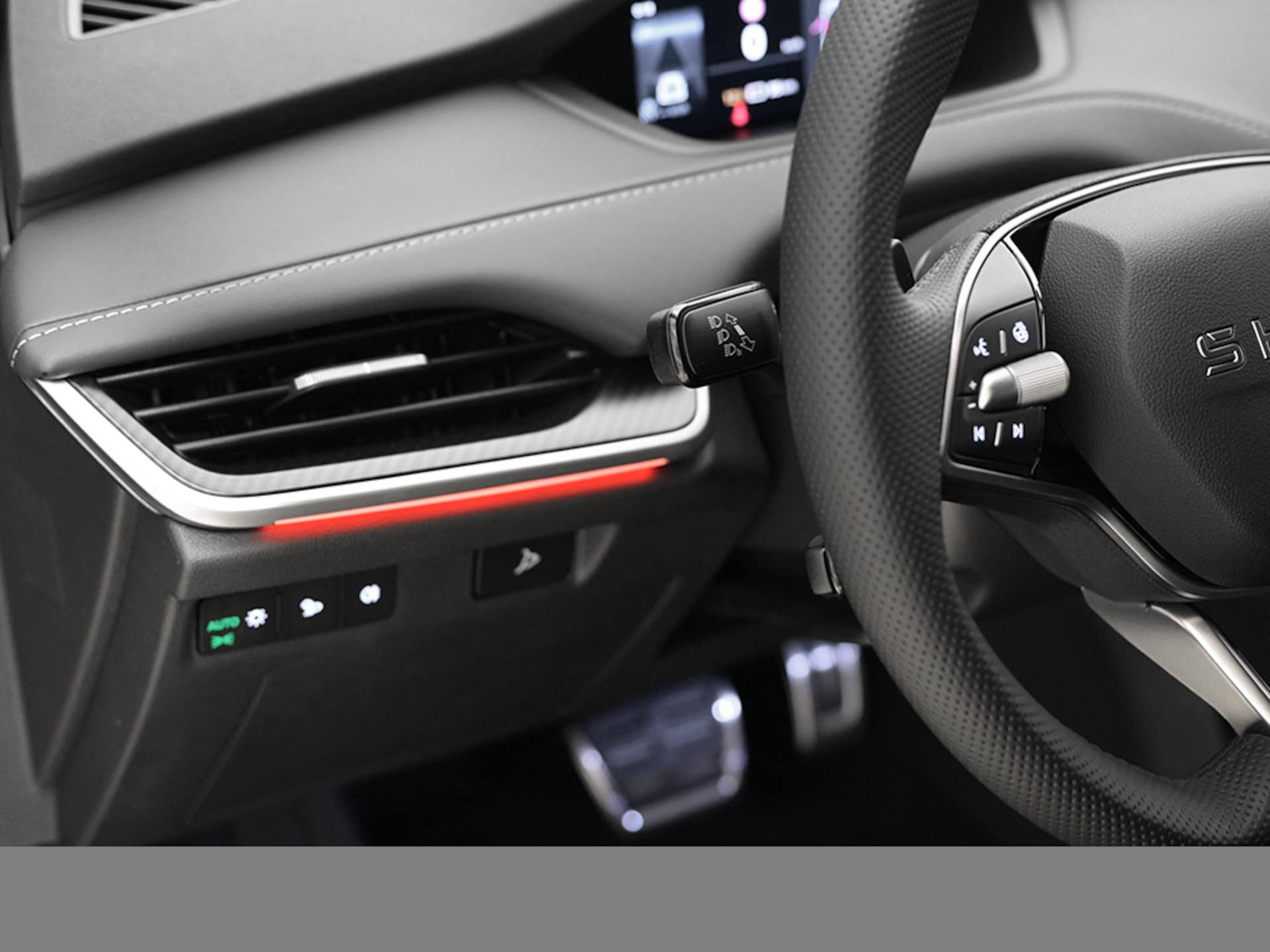 Skoda Enyaq Sportline