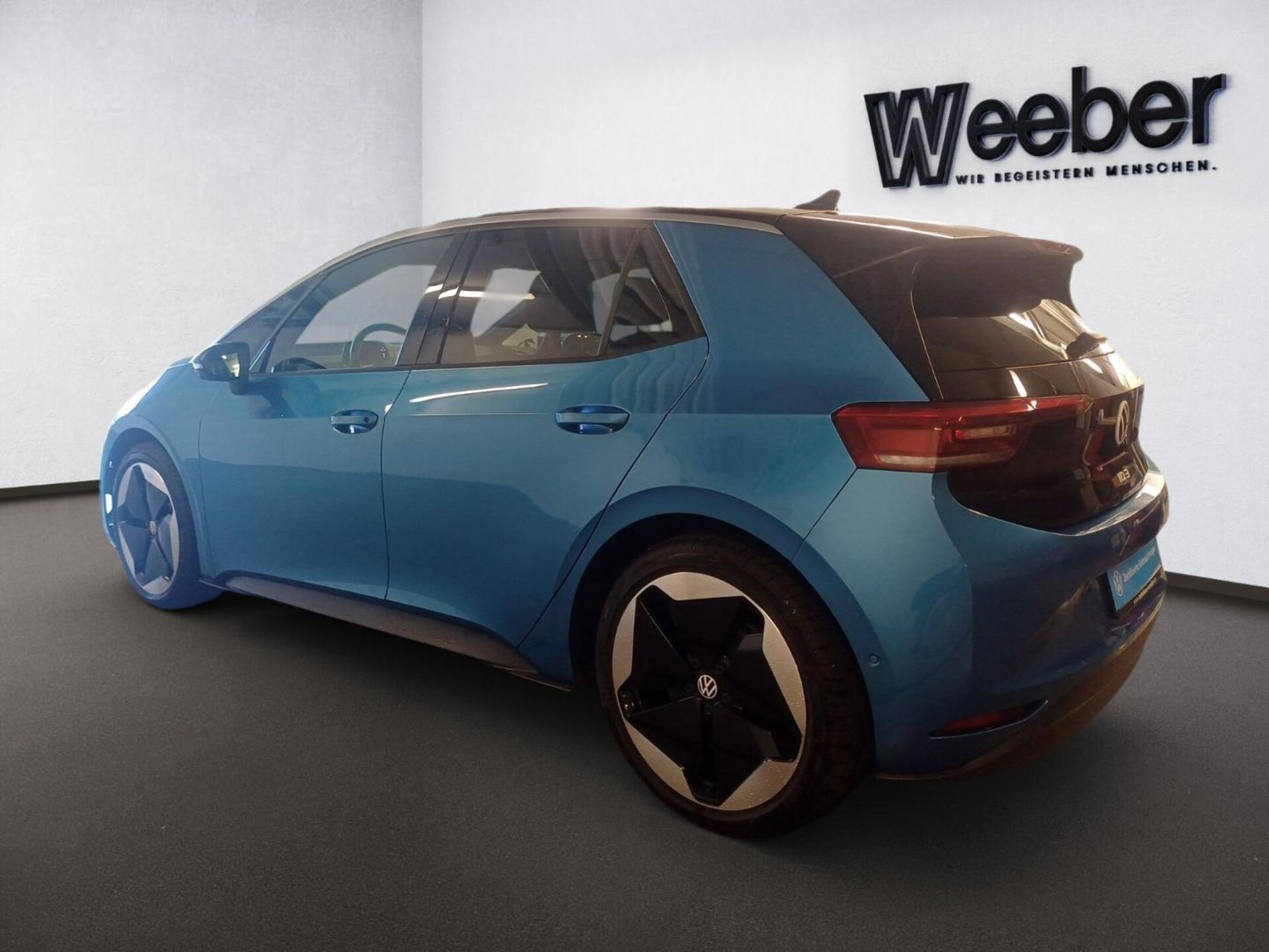 Volkswagen ID.3 Pro S