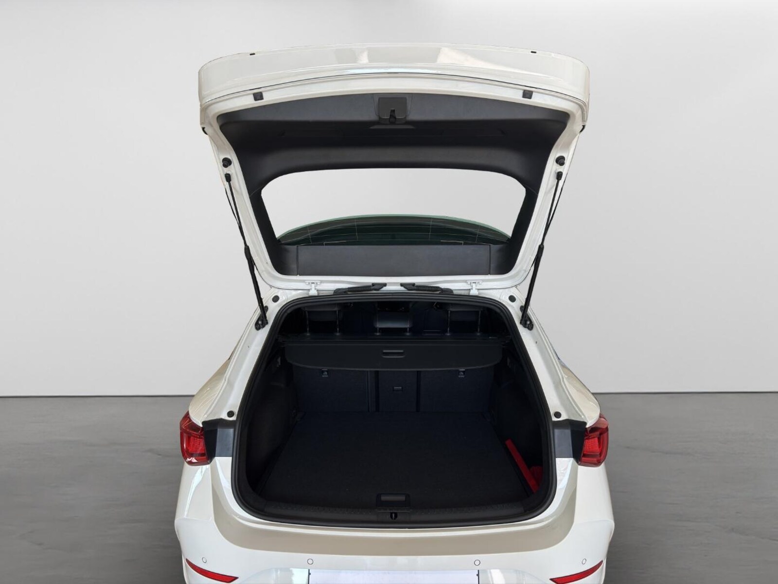 CUPRA Leon Sportstourer – Bild 8