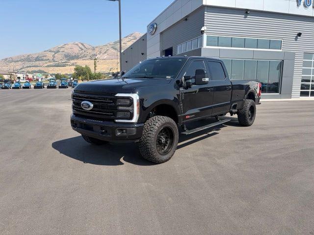2026 Ford