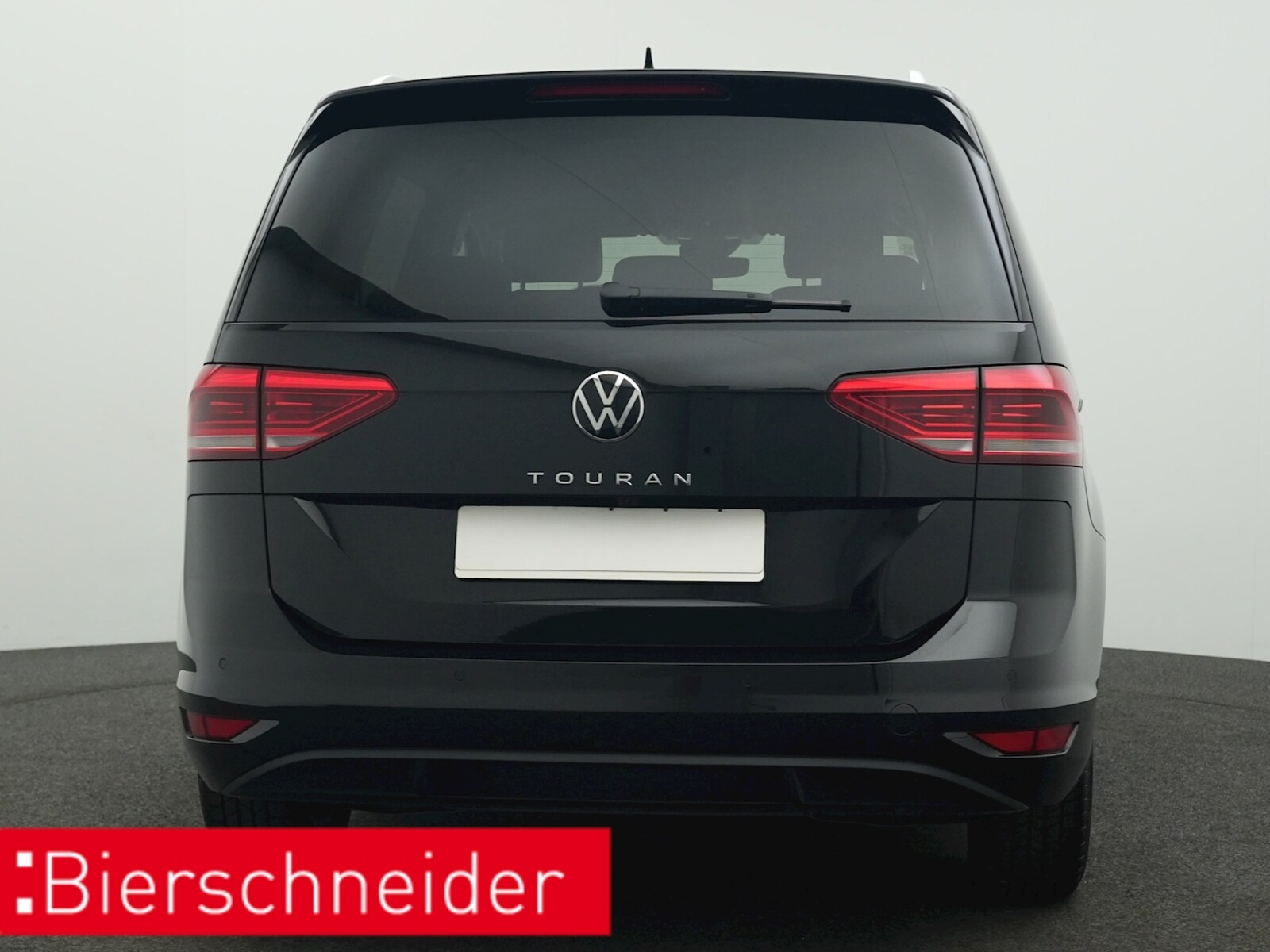 Volkswagen Touran – Bild 5