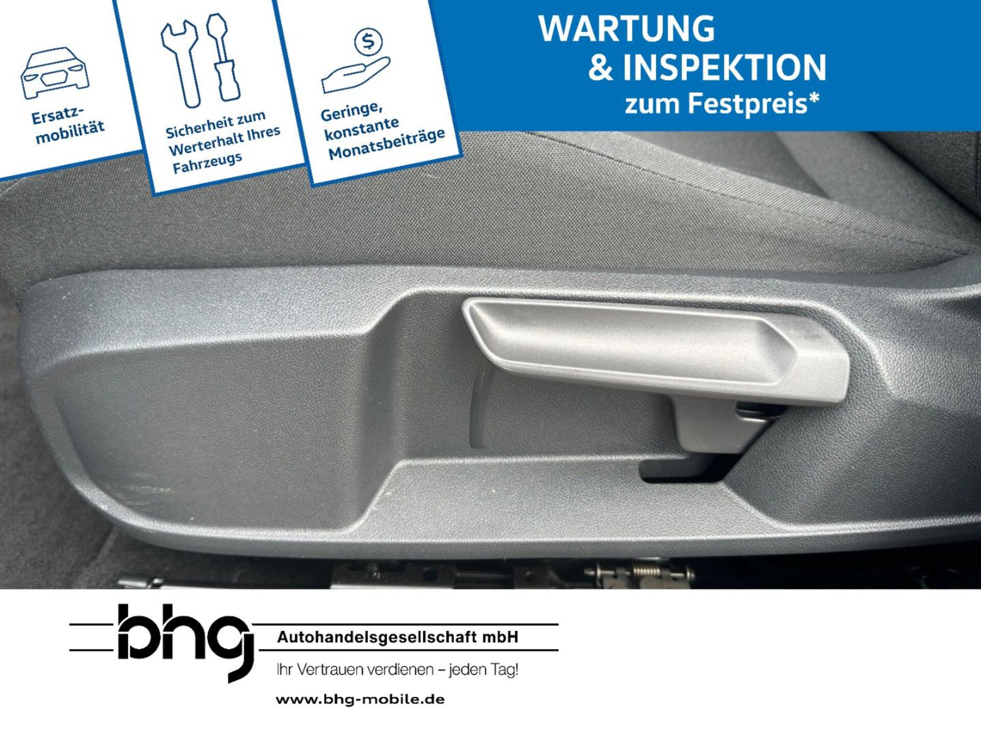 Volkswagen ID.7 Tourer Pro