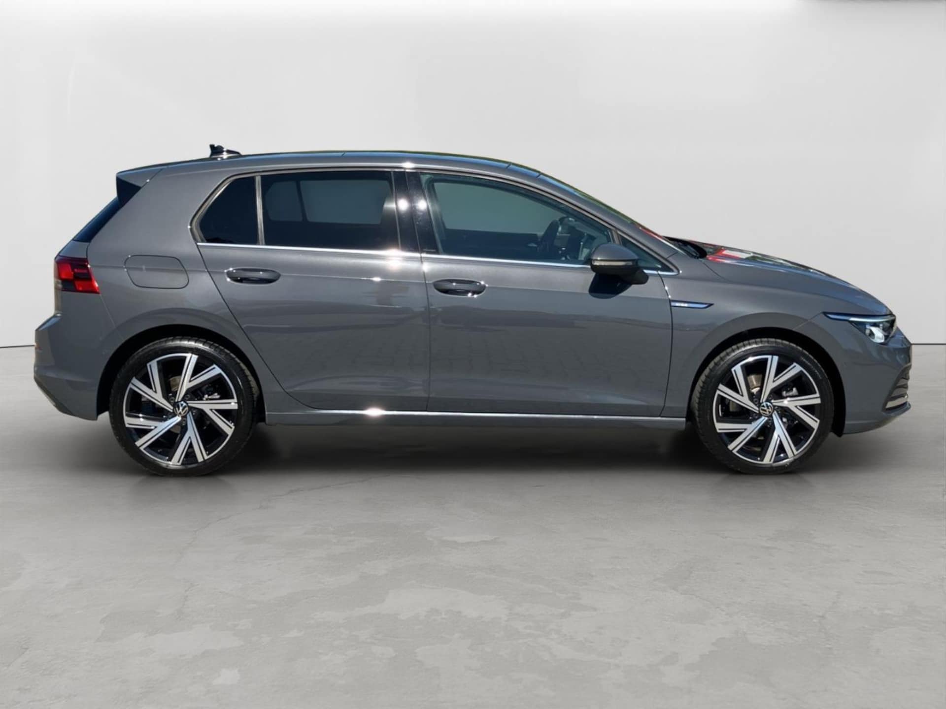 Volkswagen Golf Style