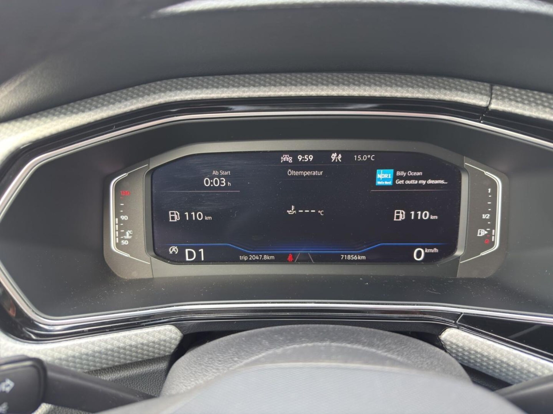 Volkswagen T-Cross MOVE