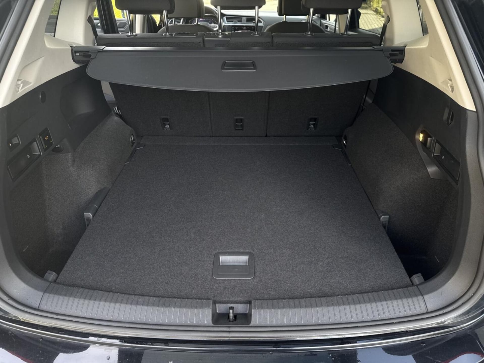 Volkswagen Tiguan Allspace Life