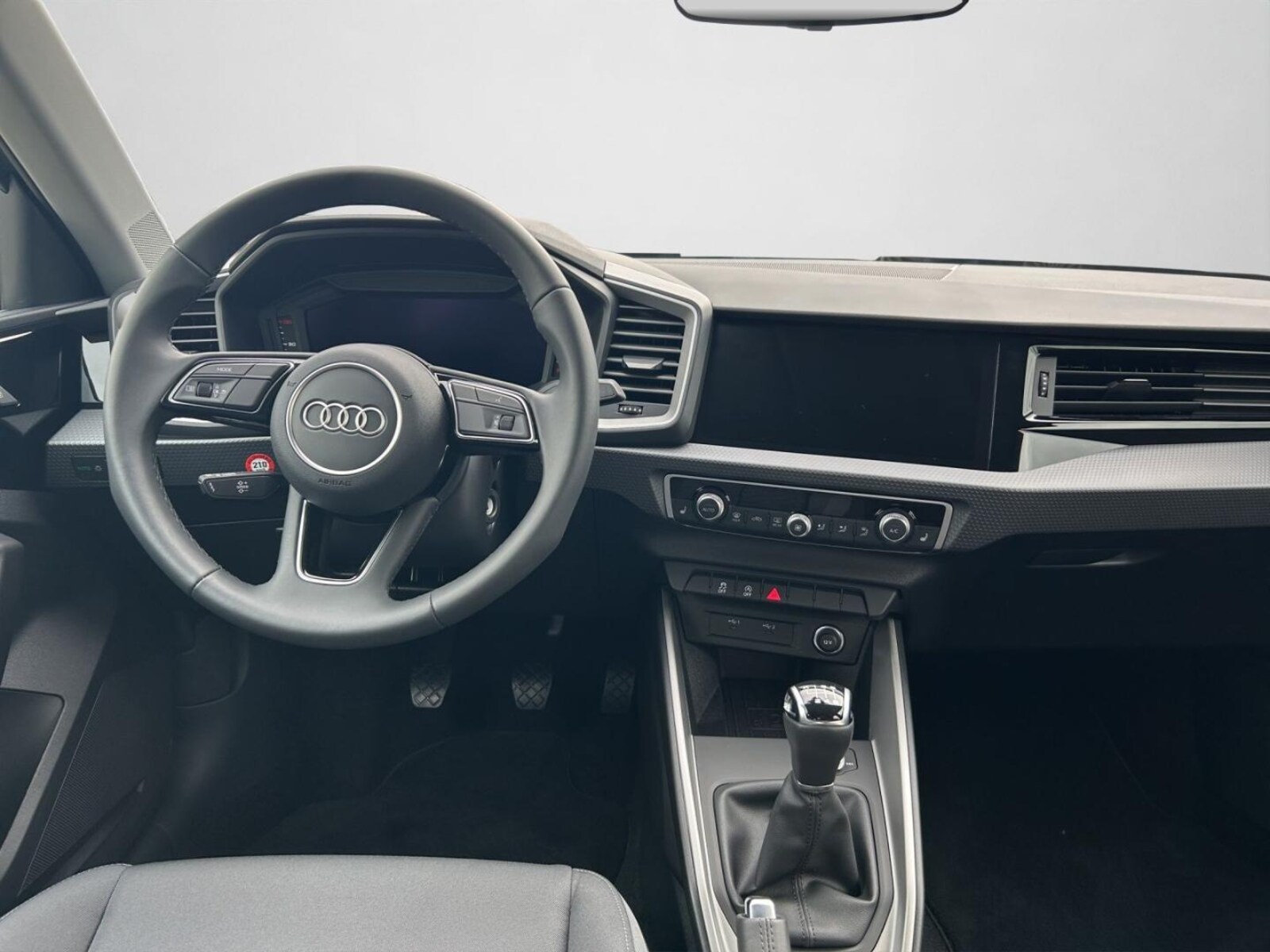 Audi A1 Sportback – Bild 3