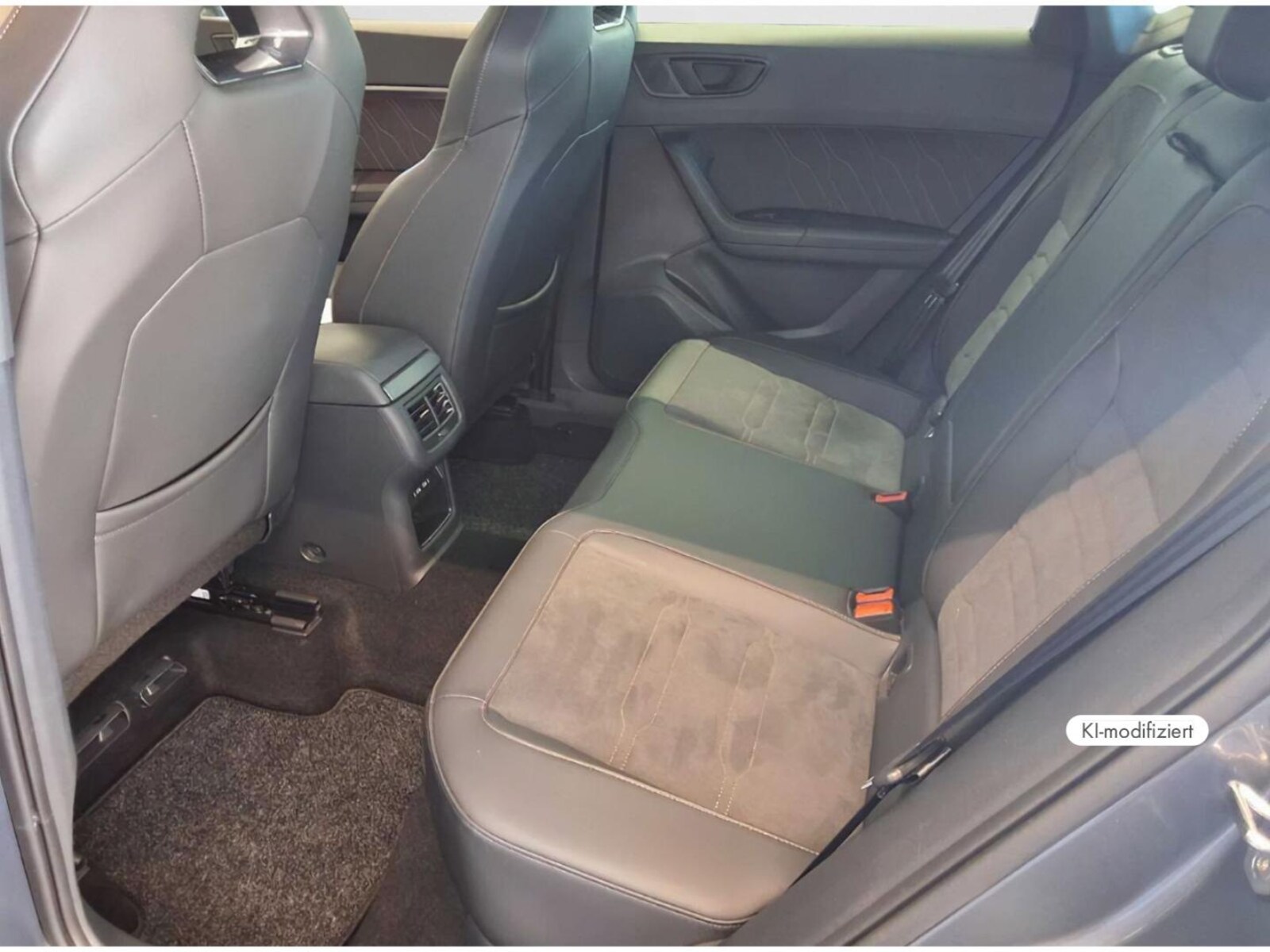 CUPRA Ateca – Bild 4
