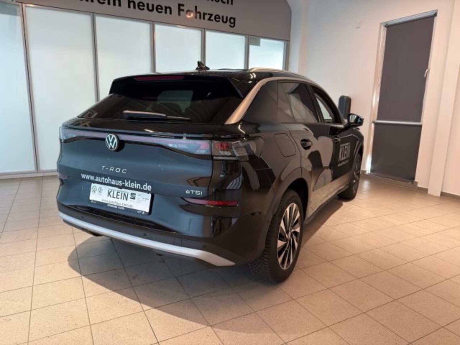 Volkswagen T-Roc – Bild 7