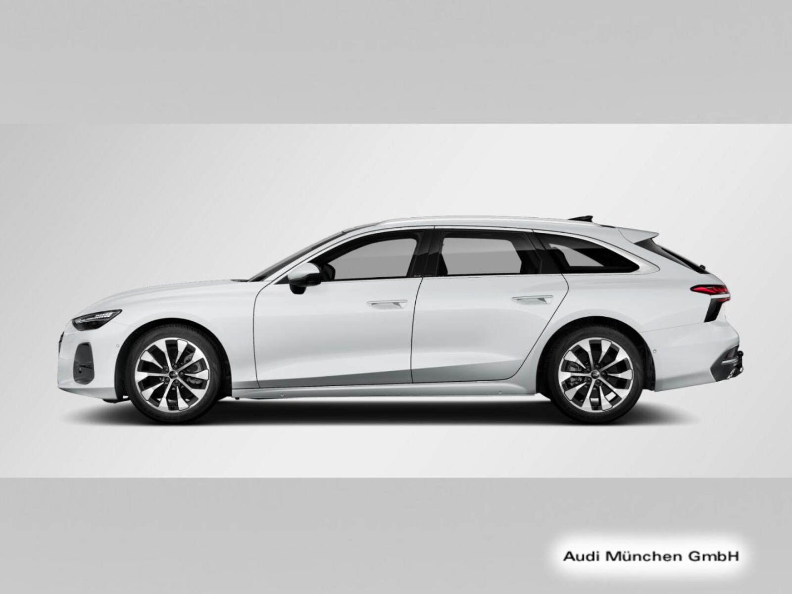 Audi A6 Avant – Bild 6