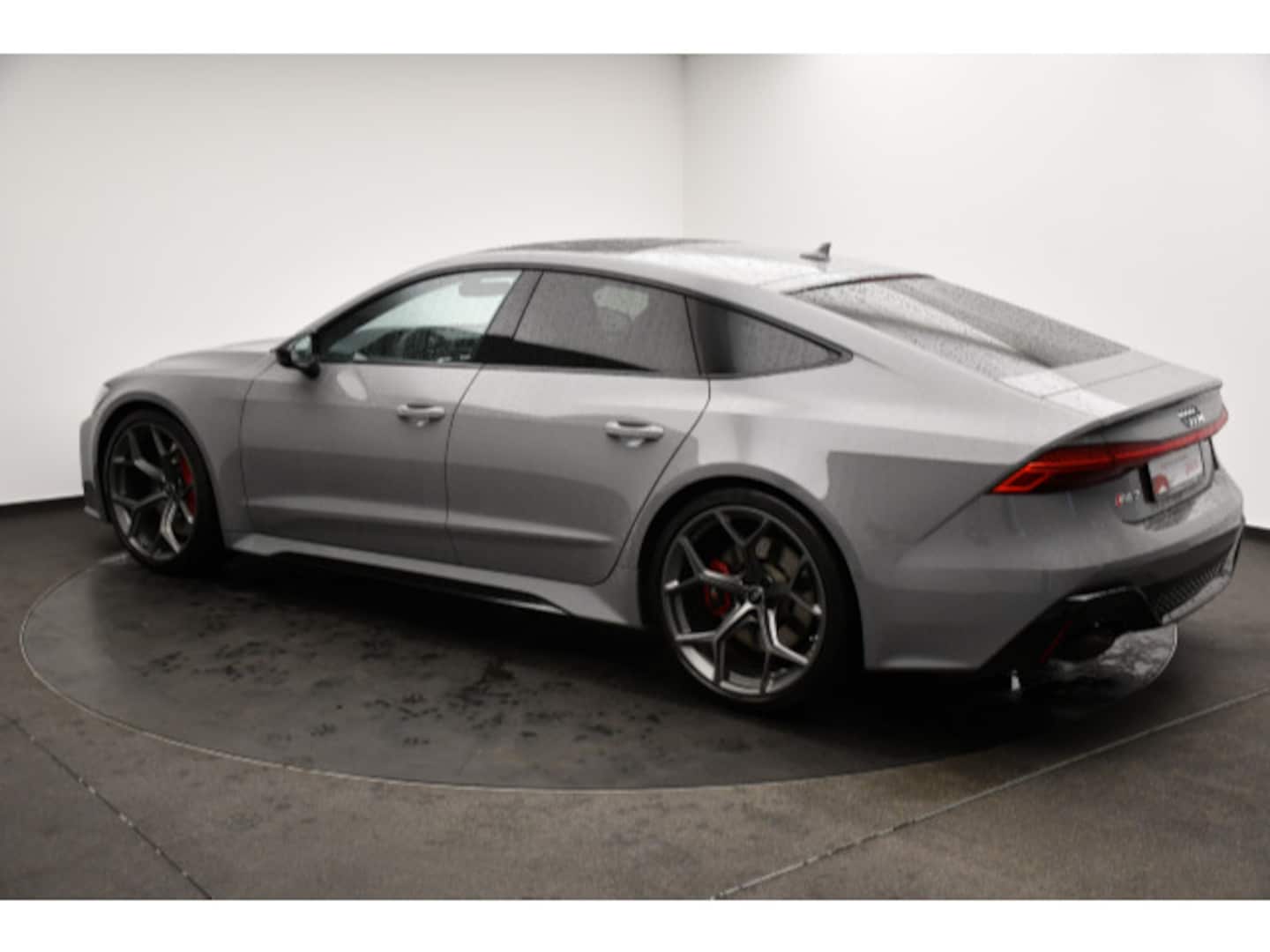 Bild über Audi RS 7 Sportback quattro tiptronic - für weitere Informationen kontaktieren Sie den Audi Partner