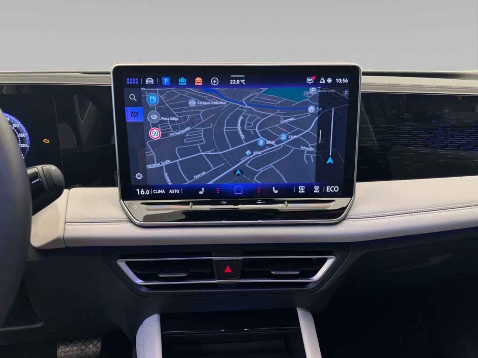 Volkswagen Tiguan – Bild 17
