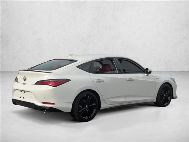 2026 Acura Integra
