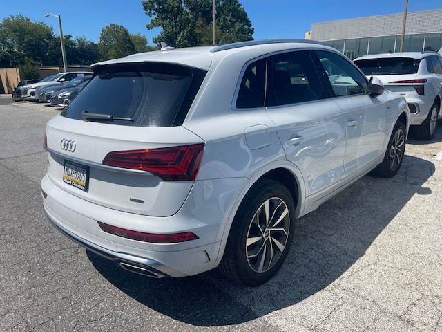 2023 Audi Q5