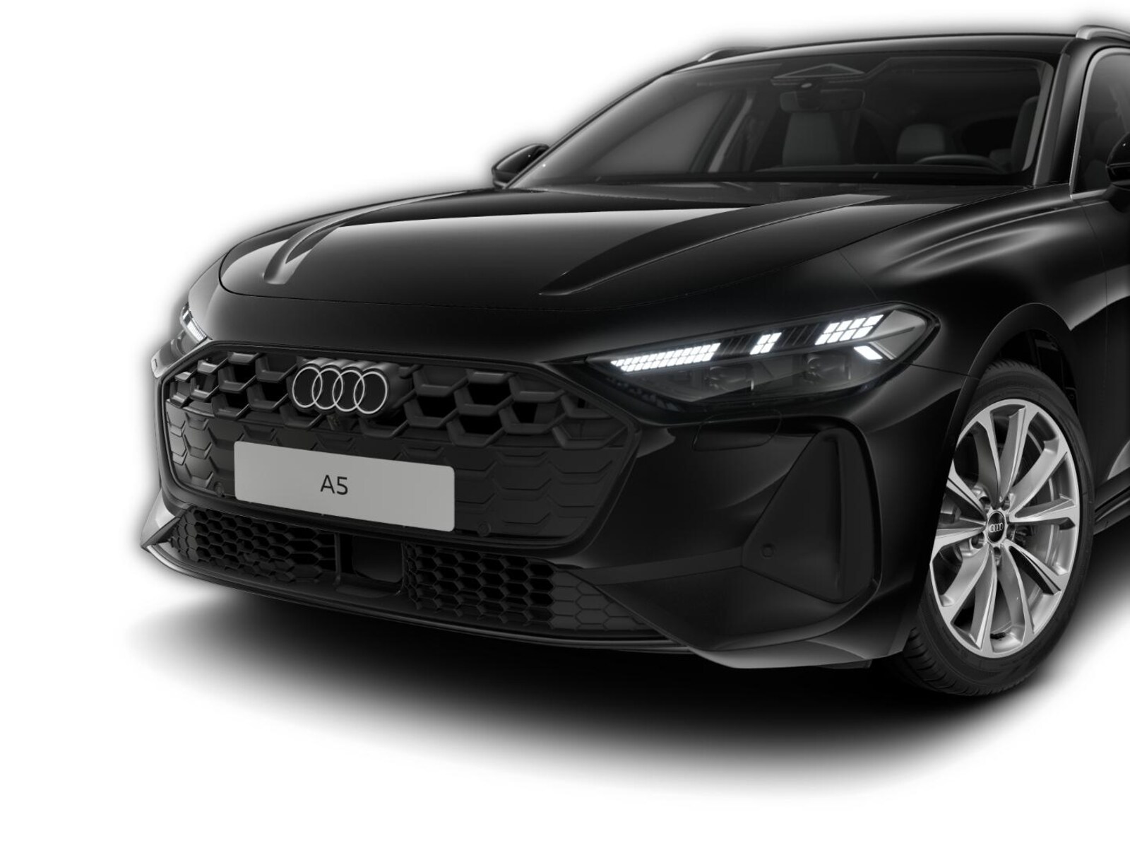 Audi A5 Avant – Bild 7