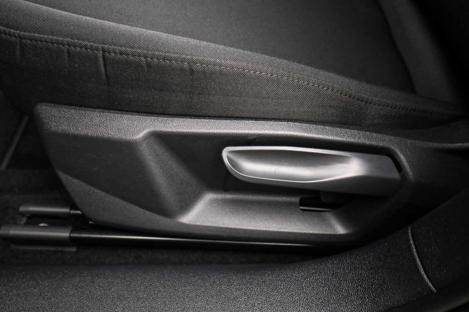 Audi A1 allstreet – Bild 20